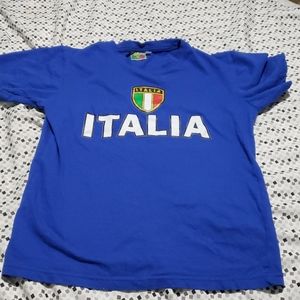 Graphic tee